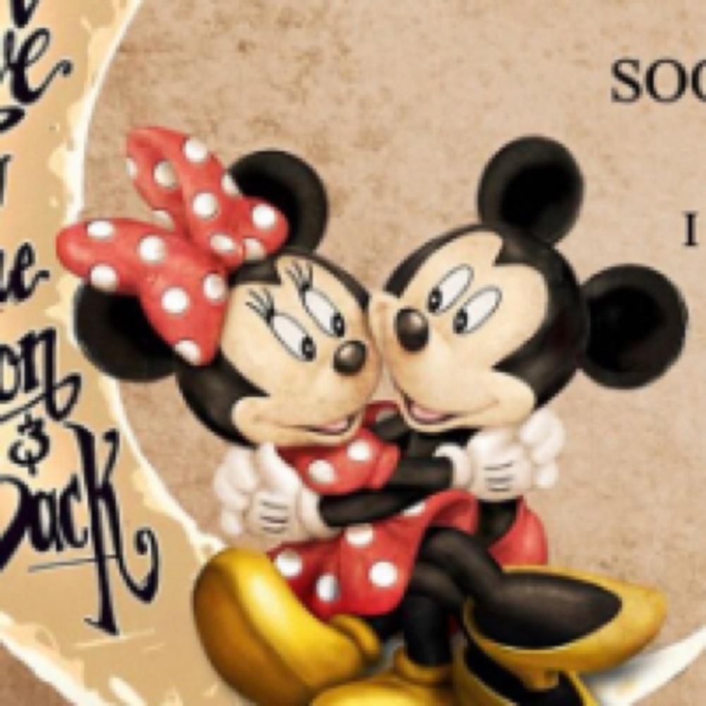 Meet your Posher, Nanatalie